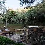 Casa Manorgai Due Orosei