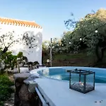 Casa Manorgai Due Orosei