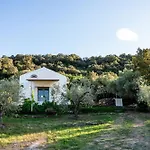 Сasa de vacaciones Casa Manorgai Due Orosei