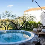 Сasa de vacaciones Casa Manorgai Due *
