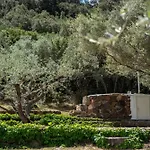 Casa Manorgai Due Сasa de vacaciones