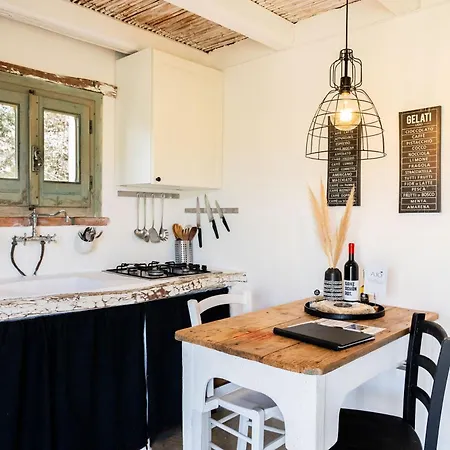 Casa Manorgai Due Σπίτι διακοπών Orosei