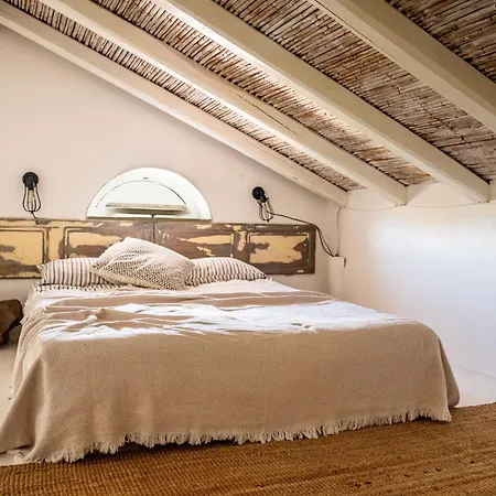 Σπίτι διακοπών Casa Manorgai Due *