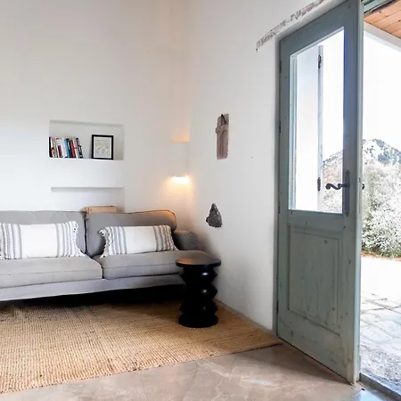 Σπίτι διακοπών Casa Manorgai Due *