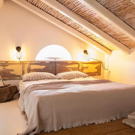 Σπίτι διακοπών Casa Manorgai Due