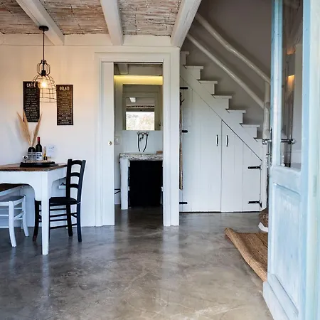 Σπίτι διακοπών Casa Manorgai Due Orosei