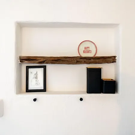Σπίτι διακοπών Casa Manorgai Due *