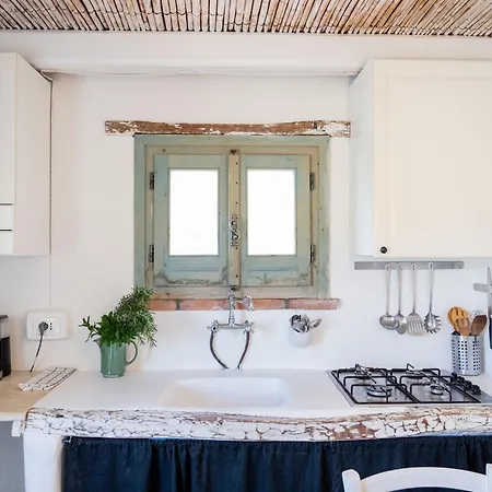 Σπίτι διακοπών Casa Manorgai Due *
