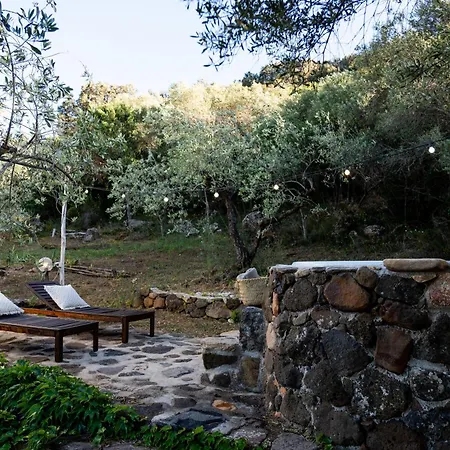 Casa Manorgai Due Orosei