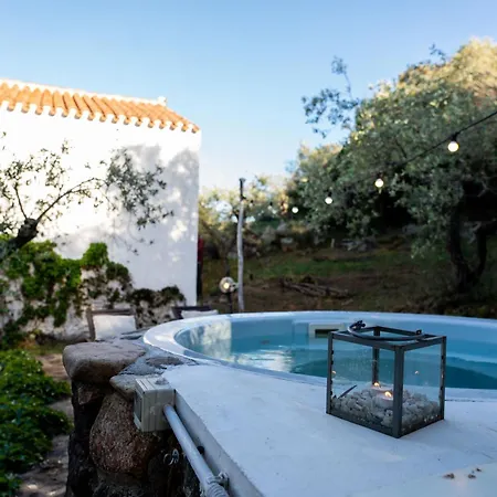 Casa Manorgai Due أروسييْ