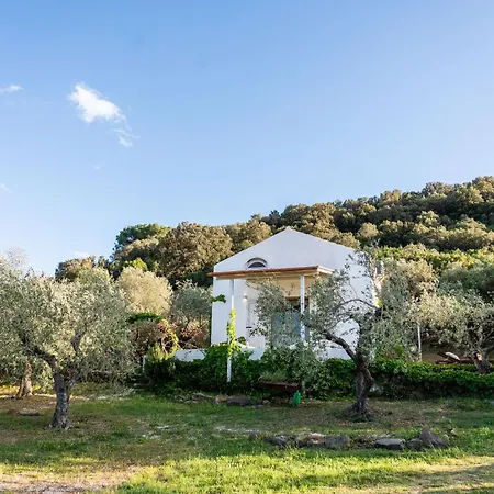Σπίτι διακοπών Casa Manorgai Due