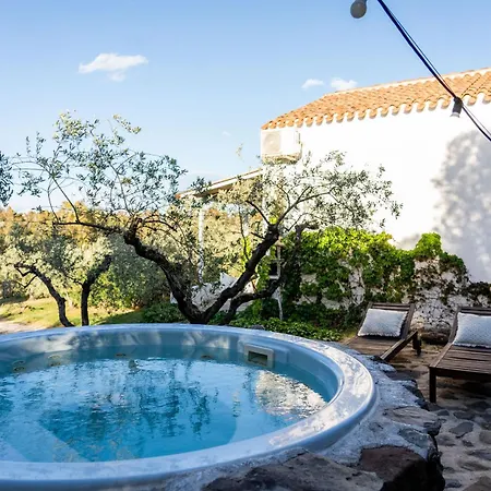 Σπίτι διακοπών Casa Manorgai Due *