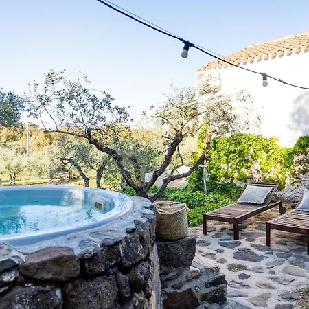 Casa Manorgai Due Σπίτι διακοπών