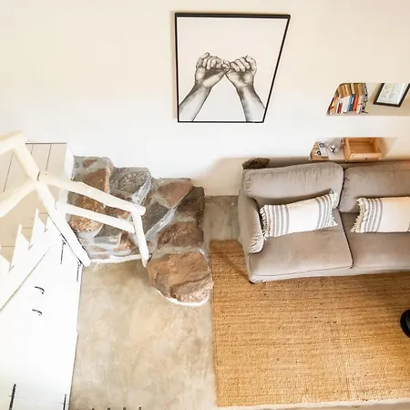 Casa Manorgai Due Σπίτι διακοπών Orosei
