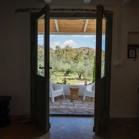 Casa Manorgai Due Σπίτι διακοπών