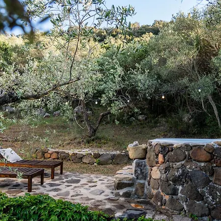 Casa Manorgai Due Σπίτι διακοπών