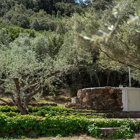Casa Manorgai Due Σπίτι διακοπών